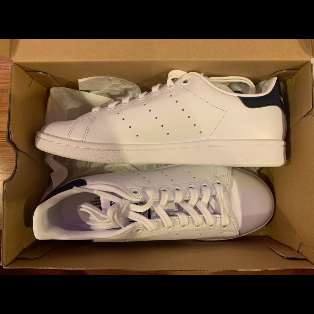 Women’s Adidas Stan Smith Original Sneaker